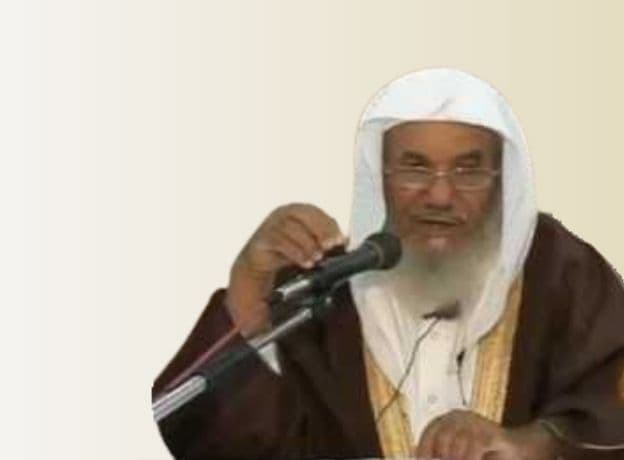 قوله: باب الذكر والدعاء حديث (اللهم انفعني بما علمتني) (041)