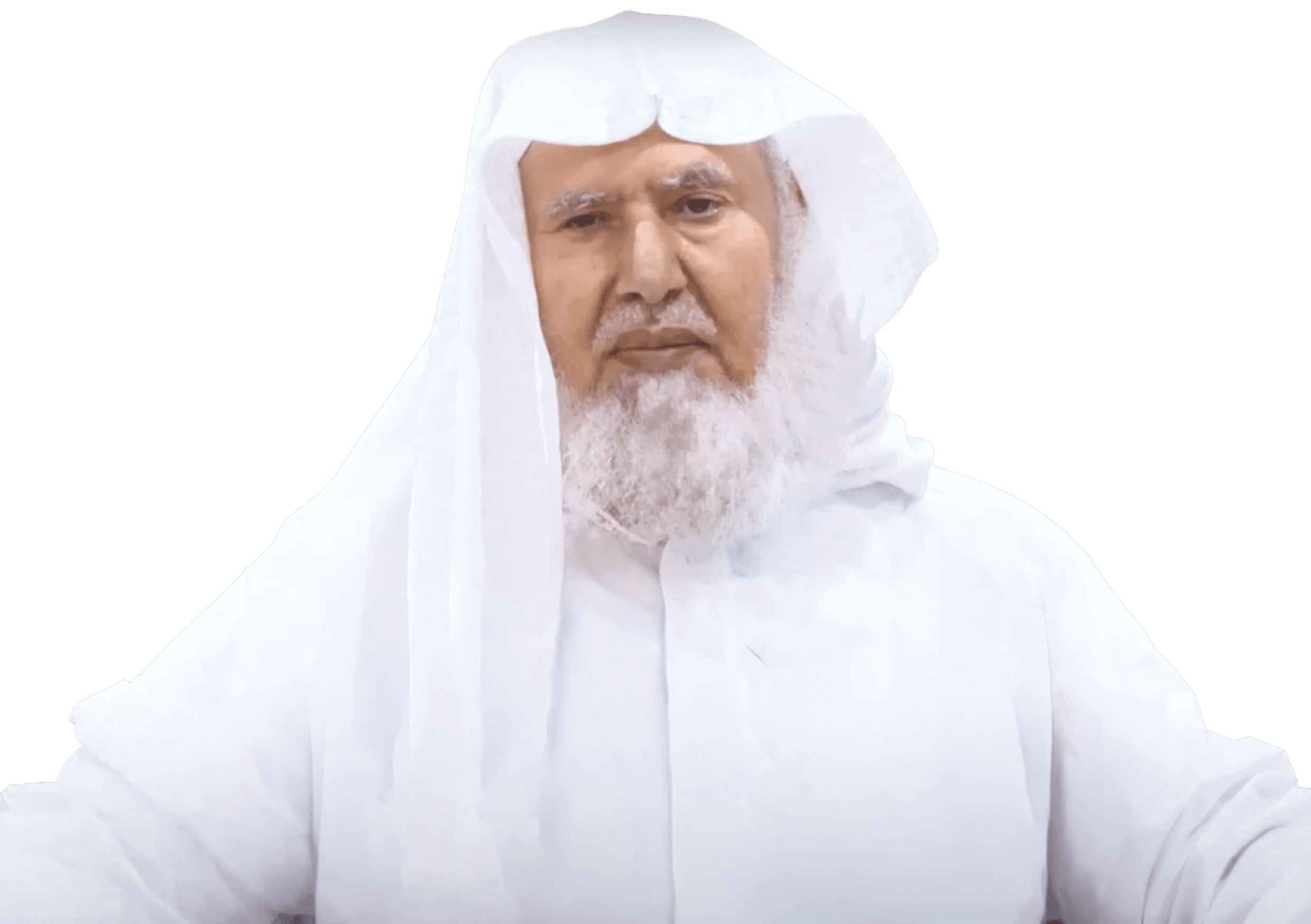 من قوله تعالى: {هُوَ الَّذِي يُنَزِّلُ عَلَى عَبْدِهِ آيَاتٍ بَيِّنَاتٍ} (076)