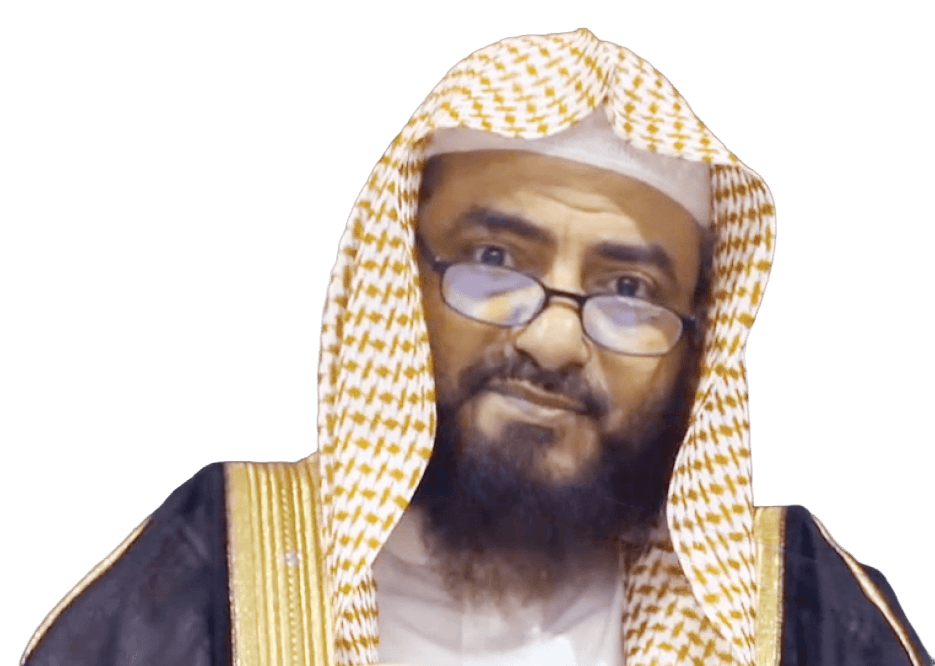 غالب بن محمد حامظي