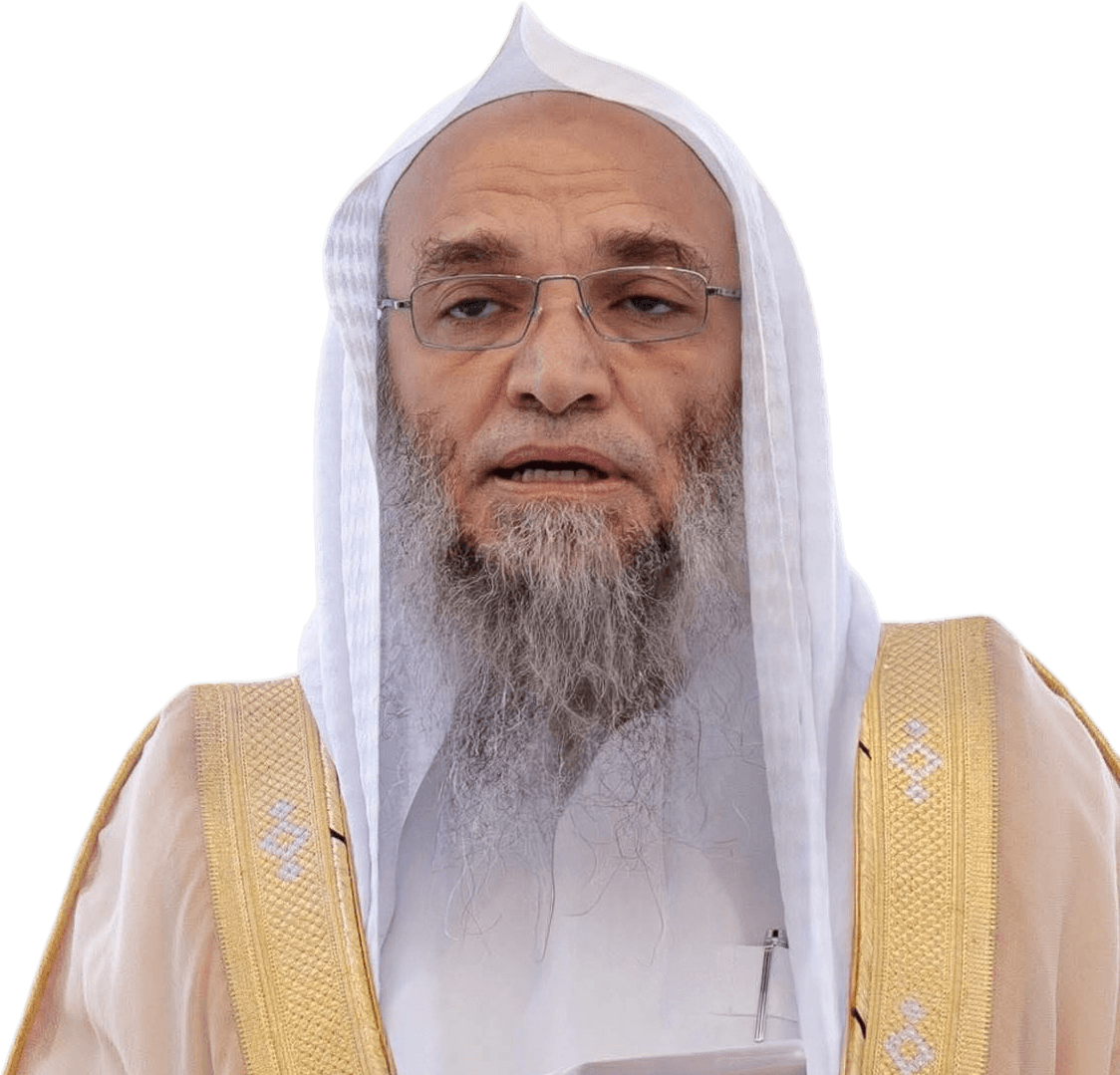 خطبة الجمعة ١٣ رجب ١٤٤٧هـ