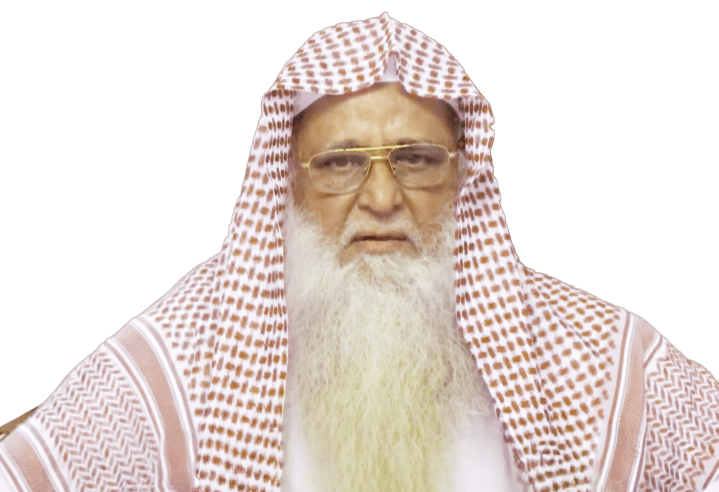 من قوله: «سيكون بعدي من أمتي قومًا يقرؤون القرآن، لا يجاوز حلوقهم» (016)