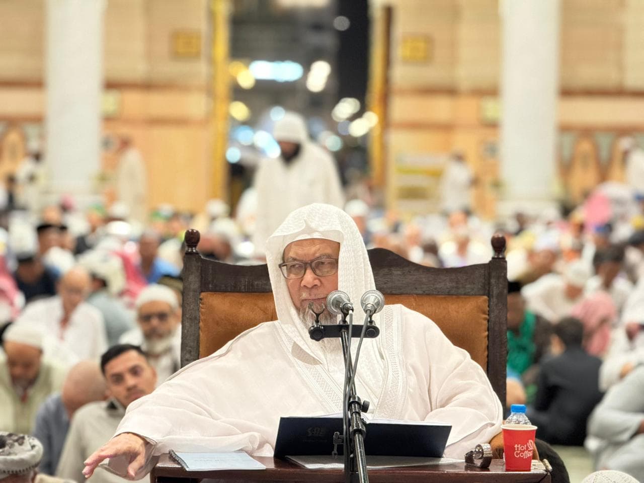رمضان والقرآن