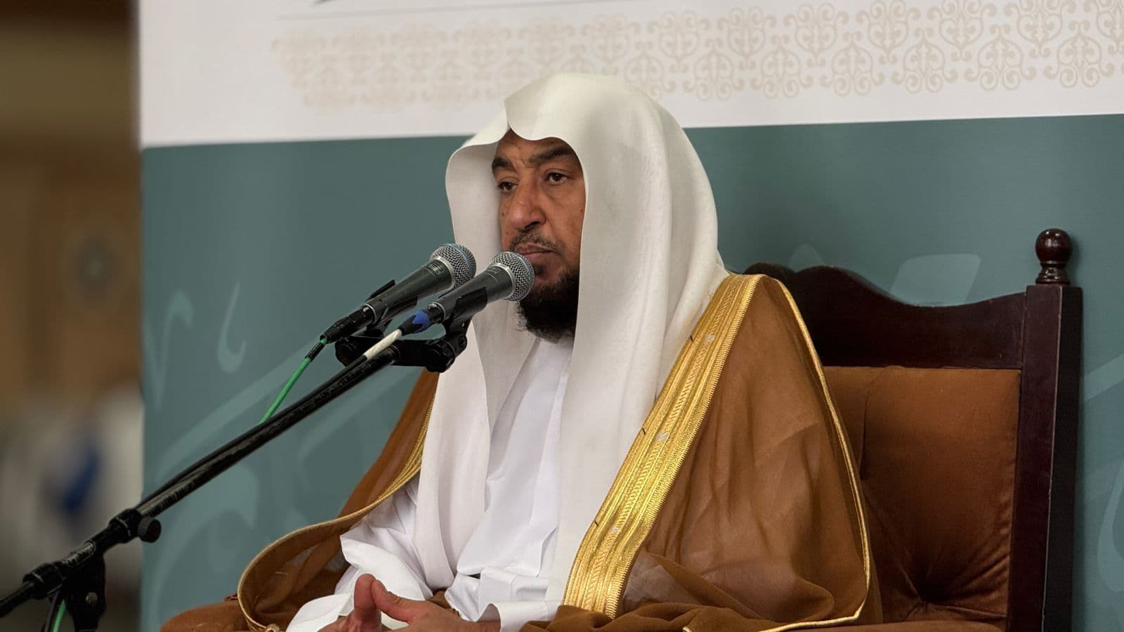 من حديث: «اللهم اجعلها رحمة، ولا تجعلها عذابًا»