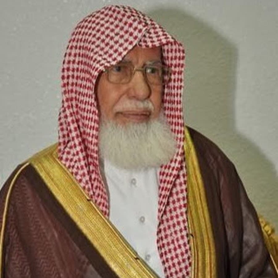 من باب صلاة أهل الأعذار (19)