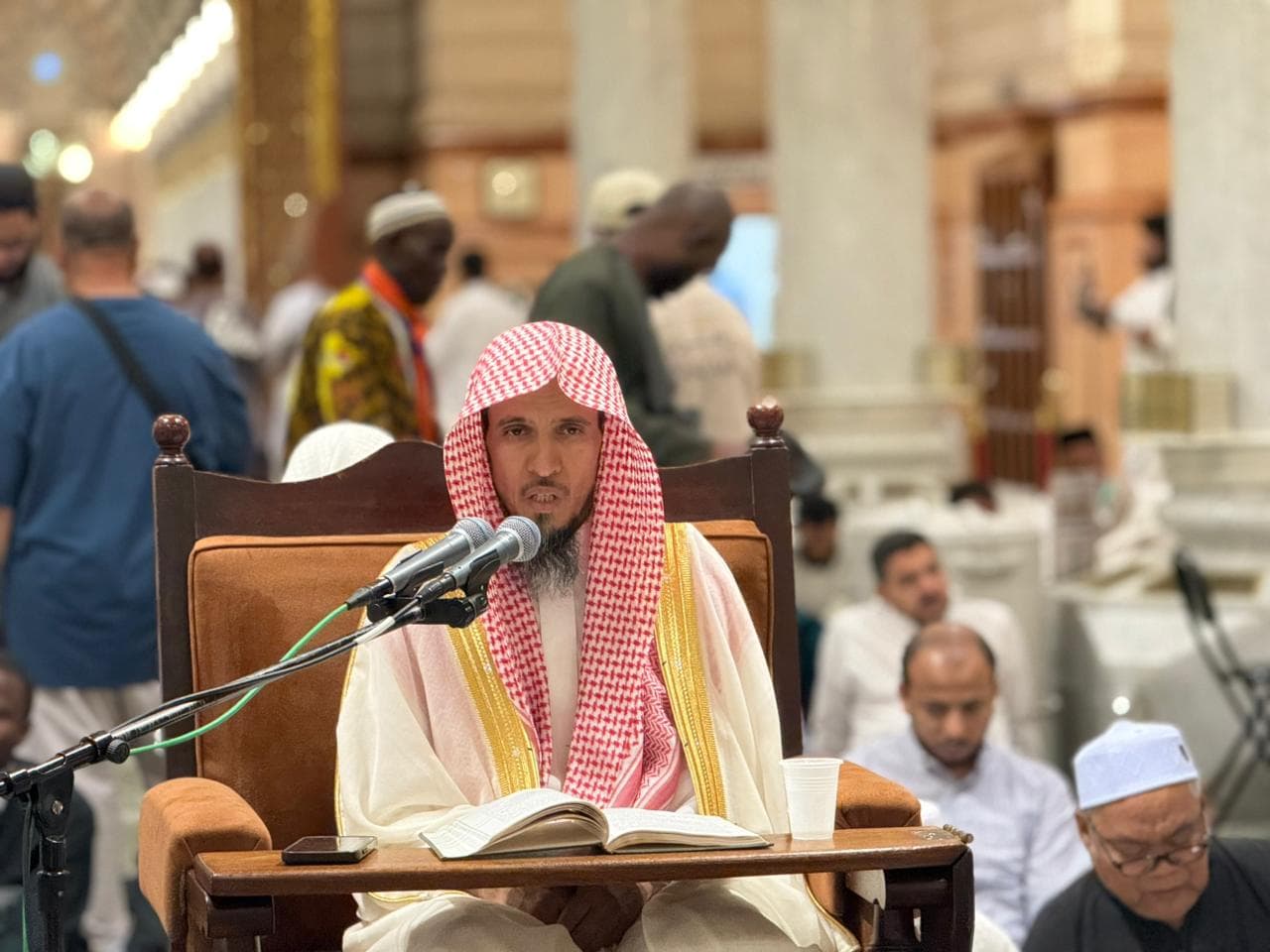 معالم التوحيد في الصيام