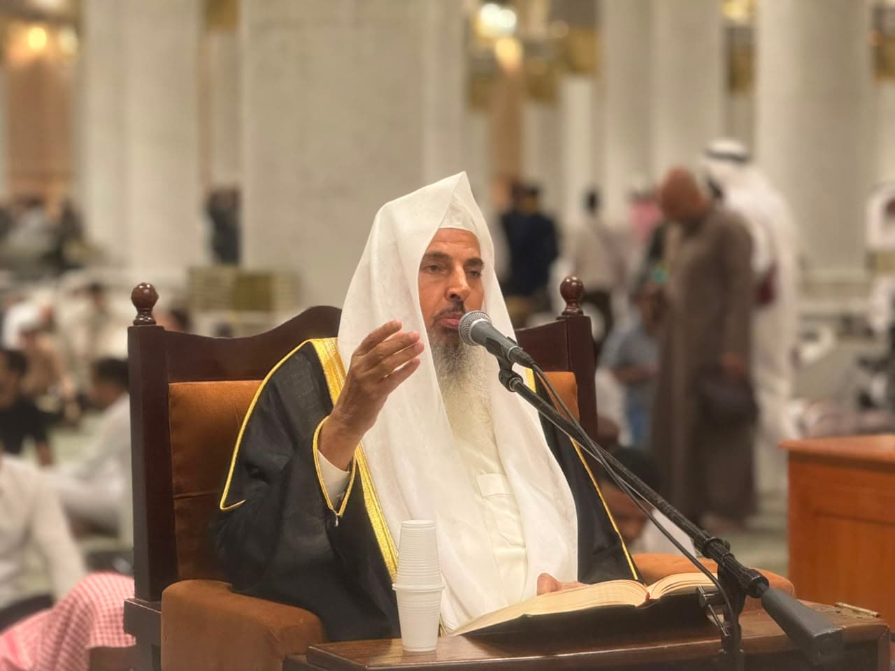 أعمال القلوب وأثرها على الصيام
