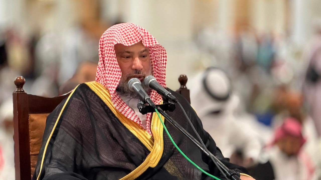 من قوله: «والحج والجهاد ماضيان مع أولي الأمر من المسلمين..» (7)