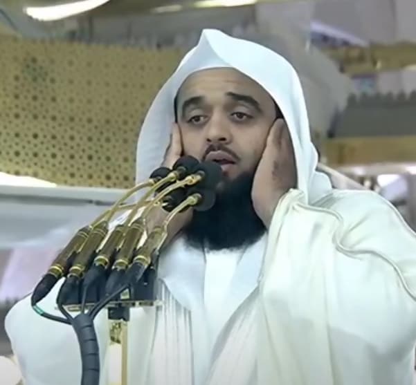 أذان الفجر الثاني