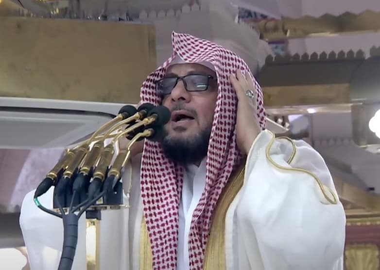 أذان الفجر الأول