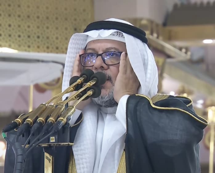 أذان الفجر الثاني