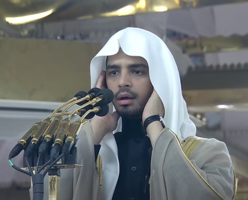 أذان الفجر الأول