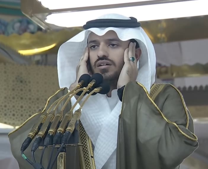 أذان الفجر الأول