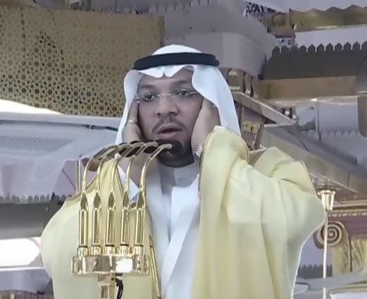 أذان العصر