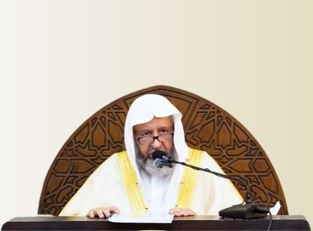 أخطاء يقع فيها الحاج