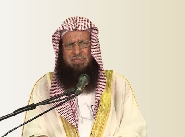 {وَاعْبُدْ رَبَّكَ حَتَّى يَأْتِيَكَ الْيَقِينُ}