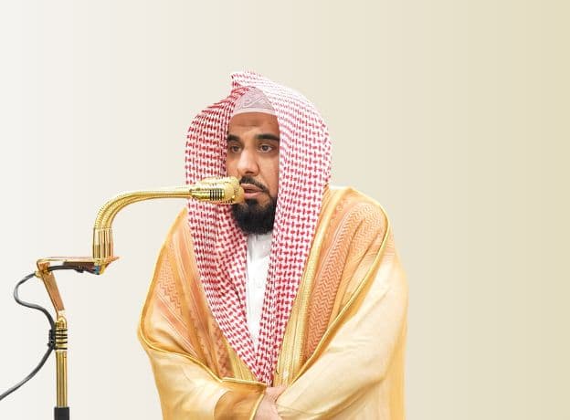 إنها الصلاة!