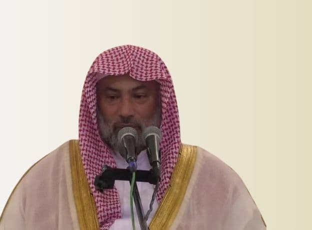 من قوله: "ونؤمن بأشراط الساعة من خروج الدجال .." (8)