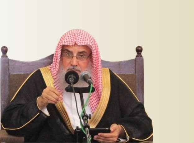 باب الاعتكاف (04)