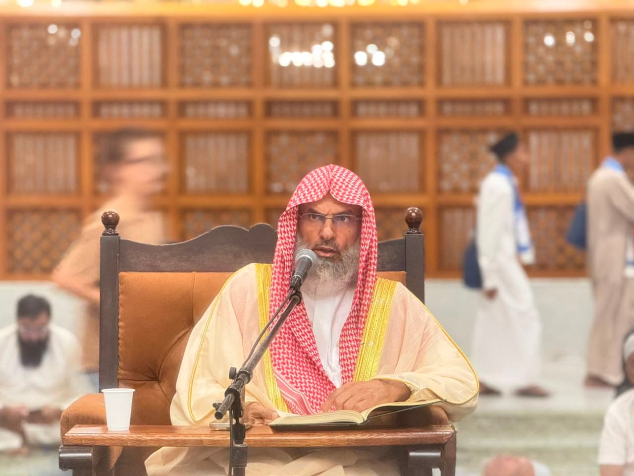 هدي النبي في رمضان