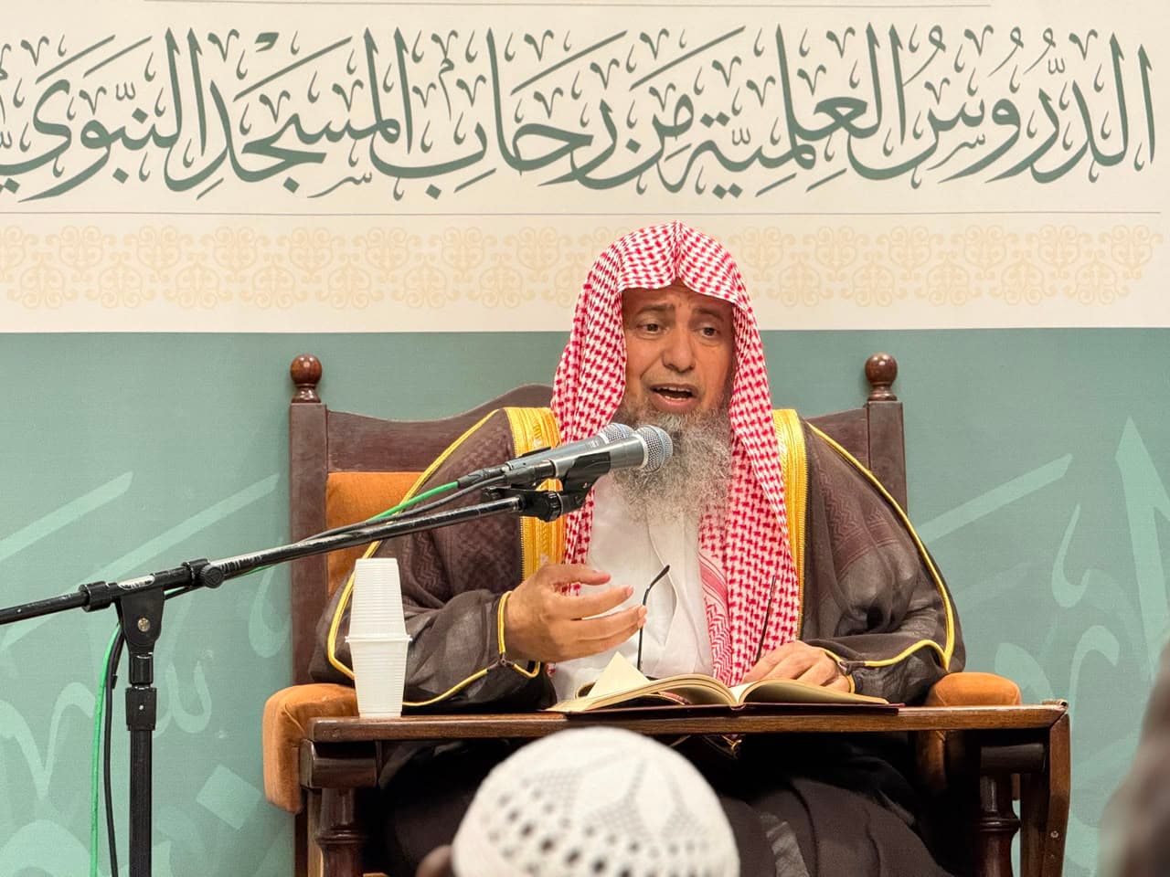 من باب صلاة الاستسقاء (055)