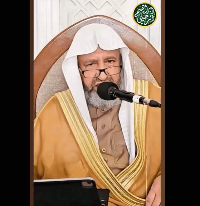 أخطاء يقع فيها الحاج