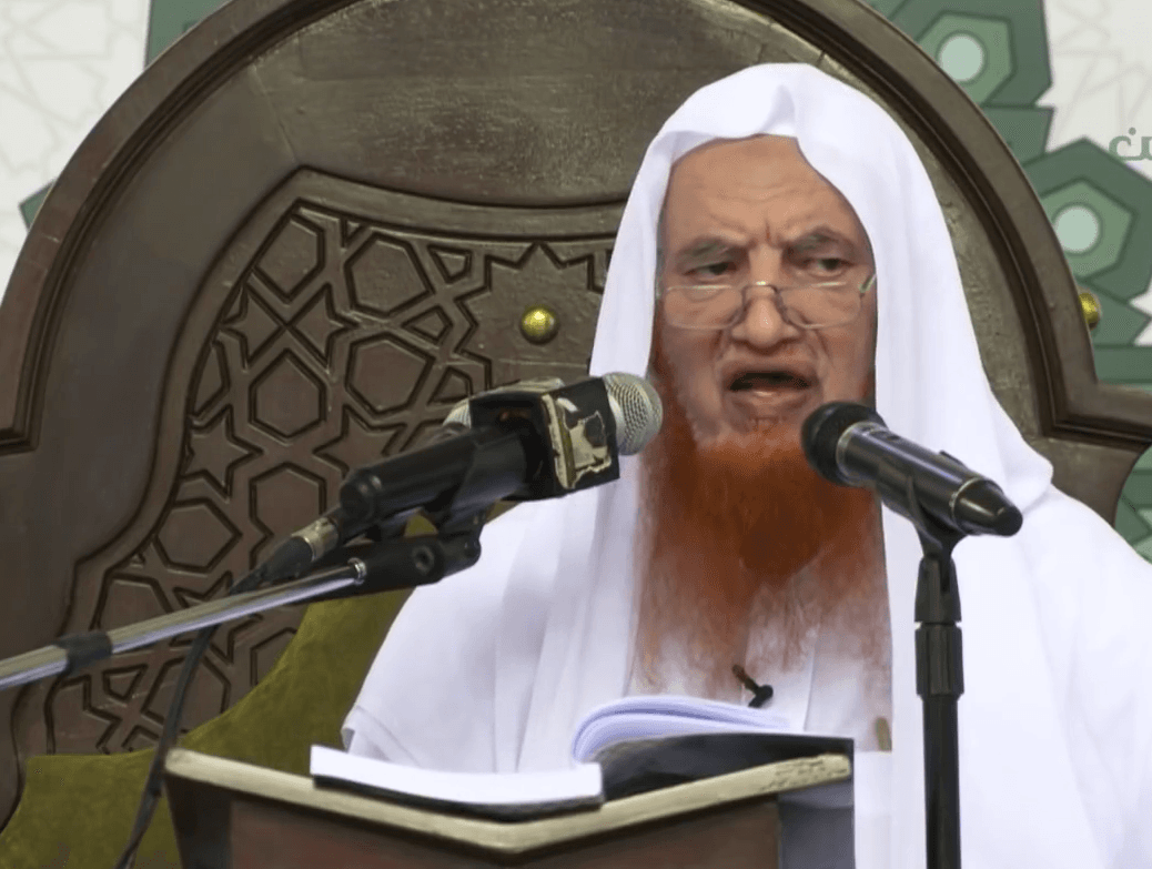 تزودوا فإن خير الزاد التقوى