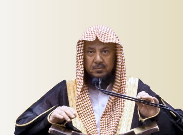 وقفات مع قوله تعالى: {يَا أَهْلَ الْكِتَابِ لَا تَغْلُوا فِي دِينِكُمْ} (6)